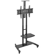 Art Mobile stand  mount for 32-70 inch Tvs, 45 kg, S-12, Vesa 600X400 Sto S-12 5906721172741 Tvaarruch0096