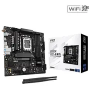 Asrock B860M Pro-A Wifi  90-Mxbrs0-A0Uayz 4711581490307