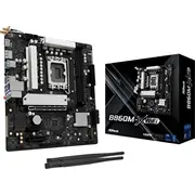 Asrock B860M-X Wifi  90-Mxbry-A0Uayz 4711581490413