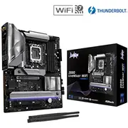 Asrock Motherboard Z890 Livemixer Wifi Atx  4710483949715 Kbasriifz890A07