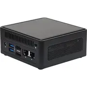 Asrock Nuc Box-225H Intel Dp from Usb4/Sata3/4Xusb3.2/2X2.5 retail  90Pxge60-P0Eay100 4711420964150