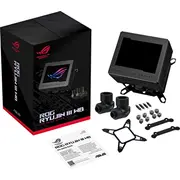 Asus Cpc Acc Rog Ryujin Iii Wb Black  90Rc00V0-M0Uay0 4711387494288