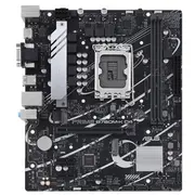 Asus Prime B760M-K D4 Intel B760 Lga 1700 micro Atx motherboard  90Mb1Ds0-M1Eay0 4711387006917 Plyasu1700061