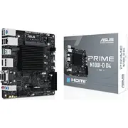 Asus Prime N100I-D D4-Csm  90Mb1F70-M0Eayc 4711387262320