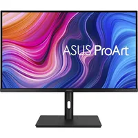 Asus Proart Pa329Cv Led display 81.3 cm 32 3840 x 2160 pixels 4K Ultra Hd Black  4711081009726 Monasumon0071