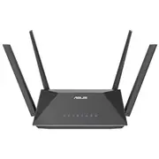 Router Asus Rt-Ax52 90Ig08T0-Mo3H00  4711387261477