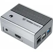 Asus Tinker 2 Fanless Case 90An00B0-M0Xay0  4711081523697