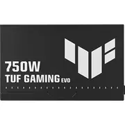 Asus Tuf-Gaming-750B-Evo  zasilaczy 750 W 204 pin Atx 90Ye00D5-B0Na00 4711636170406