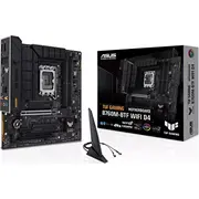 Asus Tuf Gaming B760M-Btf Wifi D4  4711387132029
