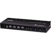 Aten Cs784H  Kvm Cs784H-At-G 4710469349836