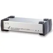 Aten Vs164-At-G Video Spliter Dvi  Audio 4 portowy Vs164 672792133336