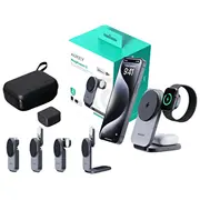 Aukey Lc-Mc312  689323787432