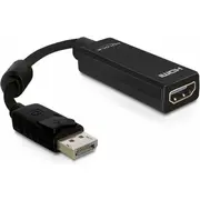 Av Delock Displayport - Hdmi  61849 4043619650910