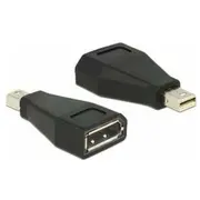 Av Delock Displayport Mini -  65238 4043619652389