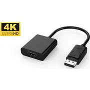 Av Microconnect Displayport - Hdmi  Dphdmi3 5712505743478
