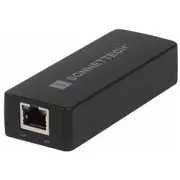 Av Sonnet Thunderbolt Avb Gigabit Ethernet  for Macs Black, 50Cm Avb-Tb 732311013430