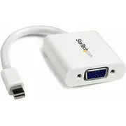 Av Startech Displayport Mini - D-Sub Vga  Mdp2Vgaw 0065030845977