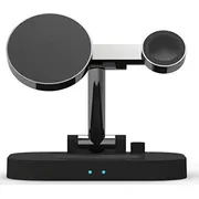 Awei  indukcyjna W22 15W Fast Charging /Black Awei150 6954284004565