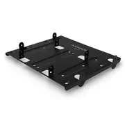 Axagon 5.25Dyski 4X 2,5/2X 2,5  1X 3,5 Rhd-435 8595247905505