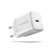 Axagon Acu-Pd30W,  sieciowa Sil 30W, 1X port Usb-C, Pd3.0/Pps/Qc4/Sfc/Afc/Apple, Acu-Pd30W 8595247908322