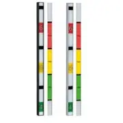 Axis F92A01 Black Height S. Housing  01630-001 7331021066168