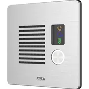 Axis I7010-Ve Network Intercom  02875-001 7331021085978