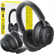 Baseus  Bluetooth 6.0 tłumienie hałasu Bass Bh1 Nc A0203703 6932172696993