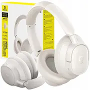 Baseus  Bluetooth 6.0 z redukcją hałasu Bass Bh1 Nc A0203702 6932172697006
