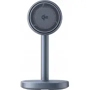 Baseus  indukcyjna Orbit 2 Pro Magsafe Qi2 20W z chłodzeniem - 6932172665883