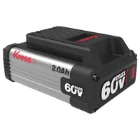 Battery Rechargeable Li-Ion/60V 2Ah Ka3000 Kress  6943475879792