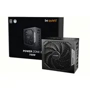 Be quiet Power supply Zone 2 750W 80Plus Platinum Atx 3.1  Bp006Eu 4260052191361 Kzbqtz75Bp006Eu