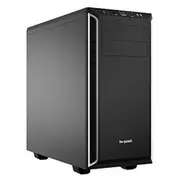 Be quiet Pure Base 600 Silver Bg022  4260052185421 Kzbqti0000Bg022