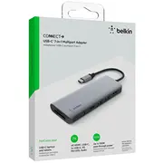 Belkin  Usb-C Avc009Btsgy 1782560 0745883819836