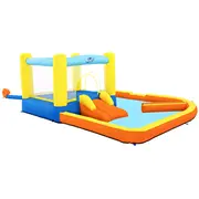 Bestway  Beach Bounce 365X340Cm 53381 6942138984514