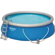 Bestway Ba Rozporowy z em Fast Set 457 x 107 cm  57289 6942138929232
