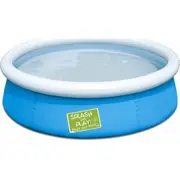 Bestway Barozporowy 152Cm 57241  Gxp-767680 8720286136058