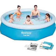 Bestway Barozporowy Fast Set 305Cm 57266  9298 6942138928778