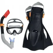 Bestway Spark Wave Snorkel Set  25020/14112012 6941607331309