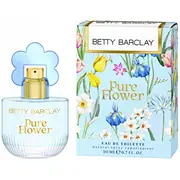 Betty Barclay Barclay, Pure Flower, Eau De Toilette, For Women, 20 ml Women  4011700339129