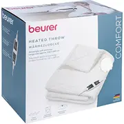 Beurer Hd 82 Helsinki  apsildāmā sega 40052 4211125400521 204138