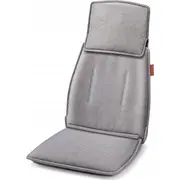 Beurer Mg 330 grey Shiatsu-Massagesitzauflage 10039  10039/13984494 4211125100391