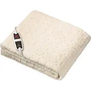 Beurer Ub 53 Teddy Single  80X150 cm 4211125326029