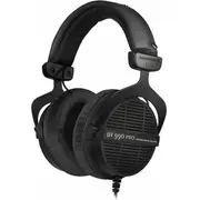 Beyerdynamic Dt990 Black Edition  43000219 4010118713361