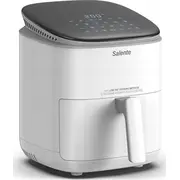 beztłuszczowa Evolveo Salente Airfit 4V1, 3,5 l,  Airfit-Wh 8595683203180