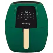 beztłuszczowa Klausberg  Beztłuszczowa 1800W 7,7L Kb-7596 5908287275966