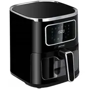 beztłuszczowa Mpm  Air Fryer Mfr-09 5L 1450W 5903151040114