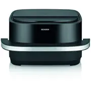 beztłuszczowa Severin Af 2464 Pizza Air Fryer 4 L  4008146046650