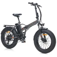 Bike Electric 20 Voniq/Gray 8681971027313 Corelli 