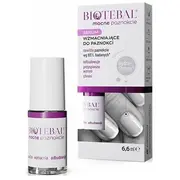 Biotebal BiotebalMocne Paznokcie serum wzmacniające do  6Ml 5903060616875