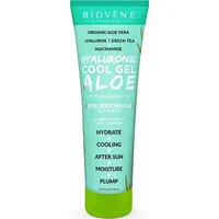 Biovene BioveneHyaluronic Cool Gel Aloe ultra-wygładzający żel do  i 200Ml 8436575094892